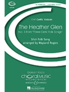 Heather Glen by - Rogers Wayland - for SA and Piano