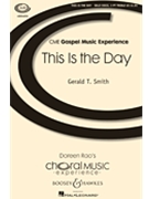This Is The Day by Smith Gerald for SSA