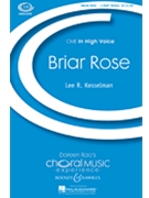 Briar Rose by Kesselman Lee R for SSA