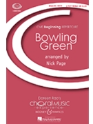Bowling Green by - Page Nick - for 2-Part