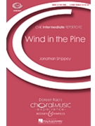 Wind In The Pine by Shippey Jonathan for SA