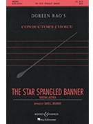 Star Spangled Banner by Smith John Stafford - Brunner David - for SATB a cappella