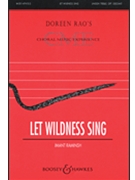 Let Wildness Sing by Raminsh Imant for Unison