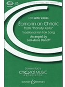 Eamonn An Chnoic by Fr Planxty Kelly - Dolloff Lori-anne - for 2-Part