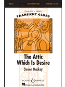 Attic Which Is Desire by Mackey Steven for SSA