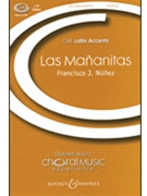 Las Mananitas by Nunez Francisco J - Nunez Francisco - for SA