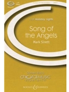 Song Of The Angels by Sirett Mark for SSAA