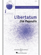 Libertatum (Freedom) by Papoulis Jim for TBB a cappella