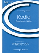 Kadiq by Nunez Francisco J for SSA