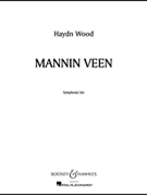 Mannin Veen by Wood for Concert Band