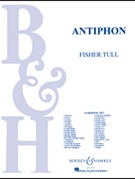 Antiphon by Tull Fisher for Concert Band