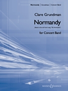Normandy by Grundman Clare for BAND SET