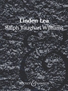 Linden Lea by Vaughan Williams Ralph - Stout J - for Concert Band