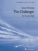 Challenger by McGinty Anne for Concert March