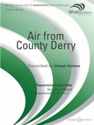 Air From County Derry by Kreines Joseph - Kreines Joseph - for Concert Band