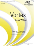 Vortex by Wilson Dana for Full Score