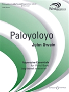 Paloyoloyo by Swain John for Concert Band