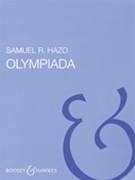 Olympiada by Hazo Samuel R for Full Score