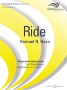 Ride by Hazo Samuel R for Full Score