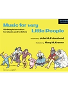 Music For Very Little People by Feierabend John for Unison Collection (Bk/cd)