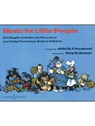 Music For Little People by Feierabend John for Unison Collection