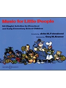 Music For Little People by Feierabend John for Book and CD
