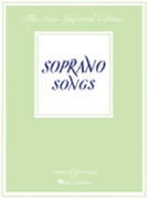 New Imperial Soprano Songs by Various - Northcote Sydney - for Soprano