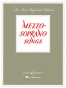 New Imperial Mezzo-soprano Songs by Various - Northcote Sydney - for Mez-sop/Al