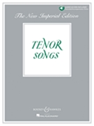 New Imperial Tenor Songs by Various - Northcote Sydney - for Tenor Voc (w/Audio Access)