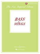 New Imperial Bass Songs by Various - Northcote Sydney - for Bass Vocal