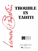 Trouble In Tahiti by Bernstein Leonard for Broadway V