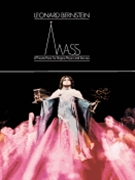 Mass by Bernstein Leonard for Broadway V