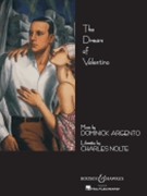 Dream Of Valentino by Argento Dominick for Opera Voc