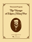 The Voyage of Edgar Allan Poe by Argento Dominick for