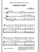 Tragic Story by Britten Benjamin for Unison