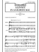 A Linnet in a Gilded Cage by Finzi Gerald for 2-Part