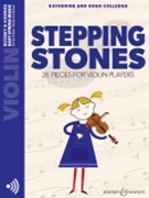 Stepping Stones by Colledge Katherine and Hugh for