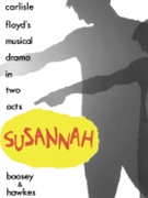 Susannah by Floyd Carlisle for Opera Voc