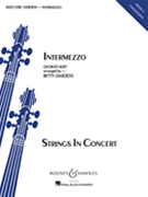Intermezzo by Bizet Georges - Dardess B - for Orchestra