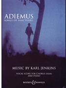 Adiemus by Jenkins Karl for Singer 10 Pak