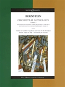 Orchestral Anthology Volume 2 by Bernstein Leonard for Full Score