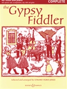 Gypsy Fiddler by Jones Edward Huws - Fiddle and Piano - for Fiddle