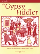 Gypsy Fiddler by Jones Edward Huws - Fiddle Only - for Fiddle