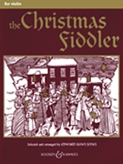 The Christmas Fiddler by Jones Edward Huws for Violin