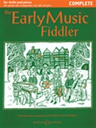 Early Music Fiddler by Jones Edward Huws for Violin (Complete)