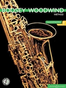 Boosey Woodwind Method by Alto Saxophone - Morgan Chris - for Alto Saxophone M (Vol 1)
