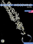 Boosey Woodwind Method by Clarinet - Morgan Chris - for Clarinet Method (Vol 2)