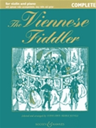 The Viennese Fiddler - Complete by Jones Edward Huws for Violin