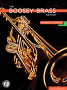 Boosey Brass Method by Trumpet - Morgan Chris - for Trumpet Method (Vol 1)
