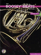 Boosey Brass Method by Various - Morgan Chris - for French Horn Method (Vol 1)